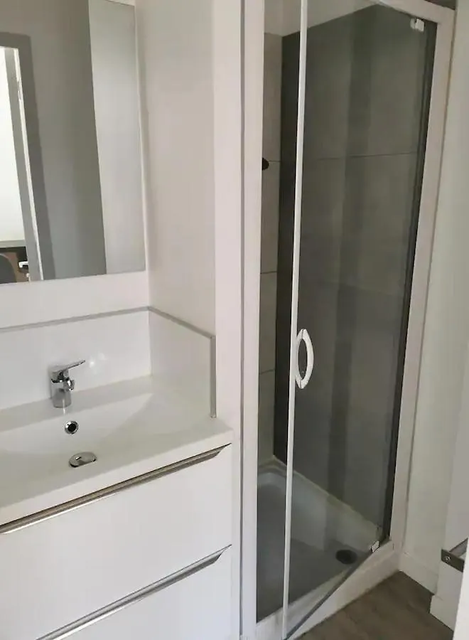 Studio N5, En Plein Centre Ville Rue Bruat Apartment Brest 0*,  France